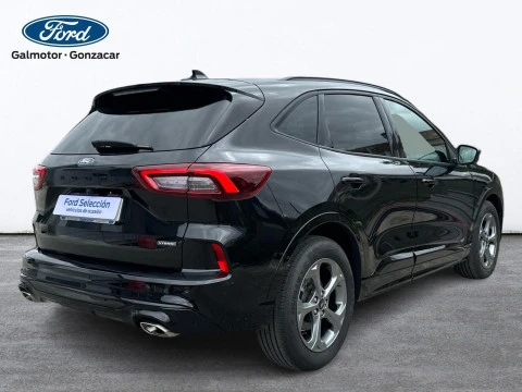 Ford Kuga ST-Line 2.5 Duratec FHEV 132kW Auto
