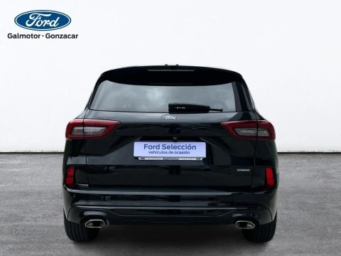 Ford Kuga ST-Line 2.5 Duratec FHEV 132kW Auto