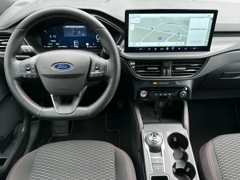 Ford Kuga ST-Line 2.5 Duratec FHEV 132kW Auto