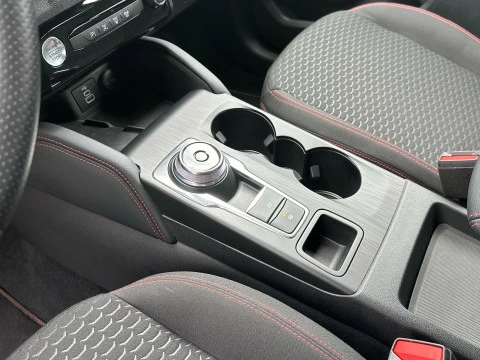 Ford Kuga ST-Line 2.5 Duratec FHEV 132kW Auto