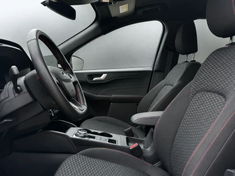 Ford Kuga ST-Line 2.5 Duratec FHEV 132kW Auto
