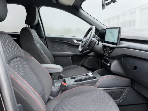 Ford Kuga ST-Line 2.5 Duratec FHEV 132kW Auto