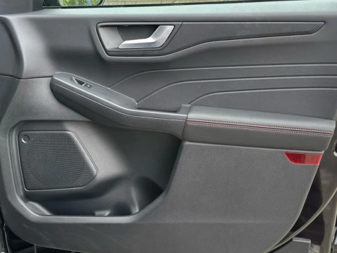 Ford Kuga ST-Line 2.5 Duratec FHEV 132kW Auto