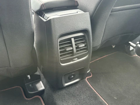 Ford Kuga ST-Line 2.5 Duratec FHEV 132kW Auto