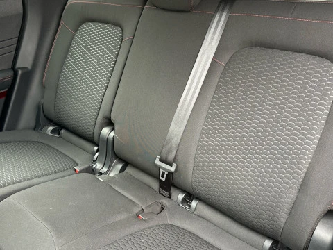 Ford Kuga ST-Line 2.5 Duratec FHEV 132kW Auto