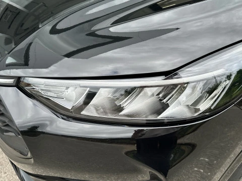 Ford Kuga ST-Line 2.5 Duratec FHEV 132kW Auto