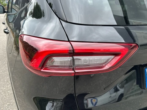 Ford Kuga ST-Line 2.5 Duratec FHEV 132kW Auto