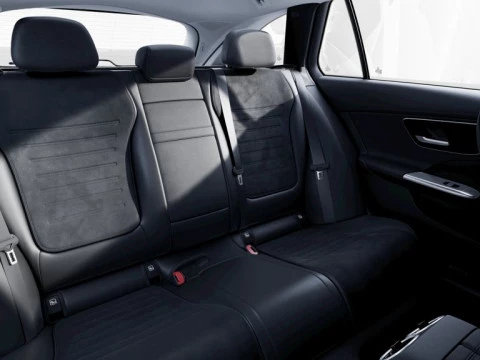 Mercedes-Benz Clase C 220 d Estate