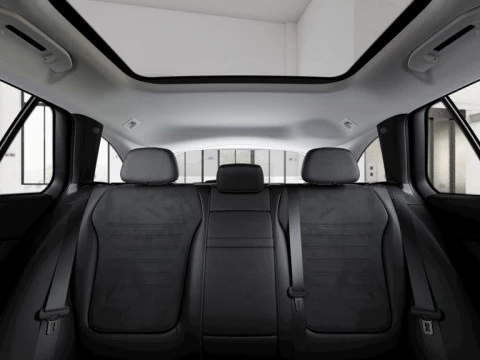 Mercedes-Benz Clase C 220 d Estate