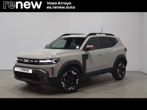 Dacia Duster   1.2 TCe Extreme 4x2 96kW 48v