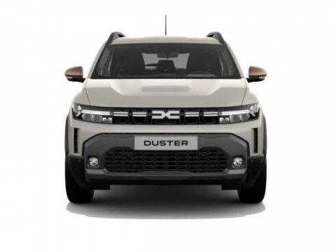 Dacia Duster Extreme HYBRID 105kW (140CV) 4X2