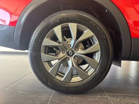 Renault Arkana   1.3 TCe Evolution EDC 103kW