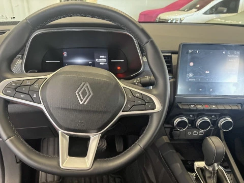 Renault Arkana   1.3 TCe Evolution EDC 103kW