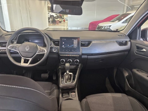 Renault Arkana   1.3 TCe Evolution EDC 103kW