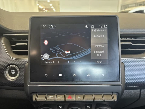 Renault Arkana   1.3 TCe Evolution EDC 103kW