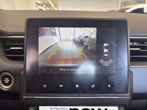 Renault Arkana   1.3 TCe Evolution EDC 103kW