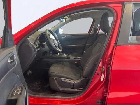 Renault Arkana   1.3 TCe Evolution EDC 103kW