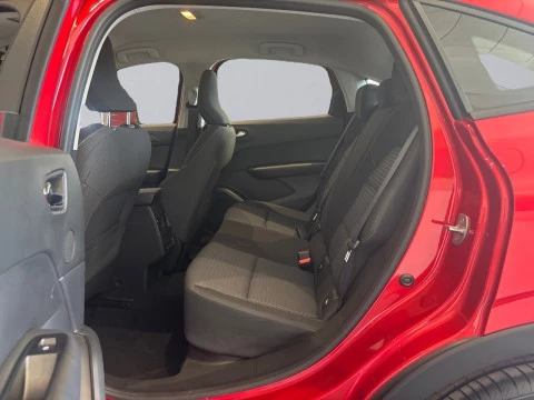 Renault Arkana   1.3 TCe Evolution EDC 103kW