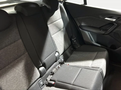 BMW iX2 xDrive30