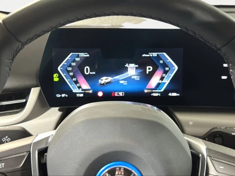 BMW iX2 xDrive30