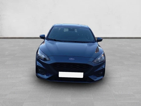 Ford Focus 1.0 Ecoboost 92kW ST-Line