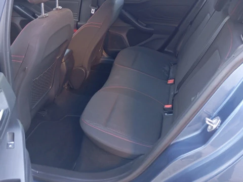 Ford Focus 1.0 Ecoboost 92kW ST-Line