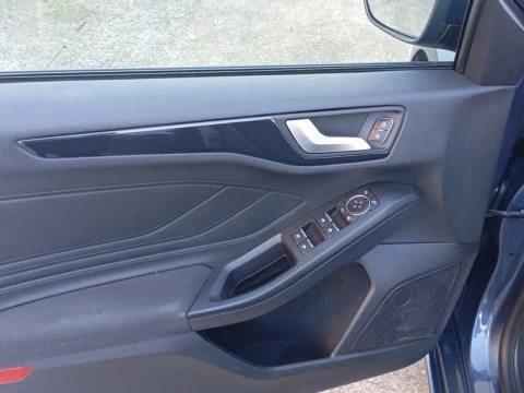 Ford Focus 1.0 Ecoboost 92kW ST-Line