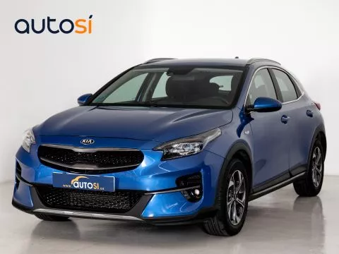 Kia XCeed 1.0 T-GDi Drive 88kW (120CV)