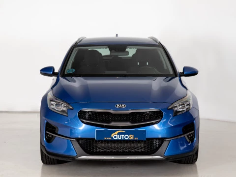 Kia XCeed 1.0 T-GDi Drive 88kW (120CV)