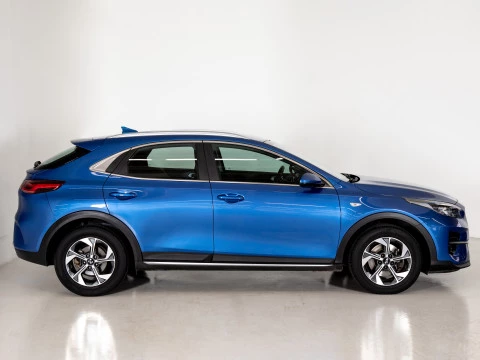 Kia XCeed 1.0 T-GDi Drive 88kW (120CV)