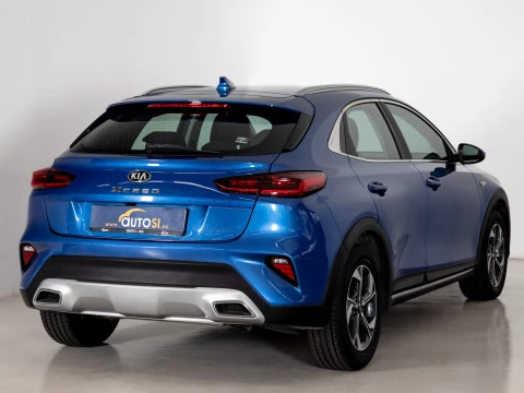 Kia XCeed 1.0 T-GDi Drive 88kW (120CV)