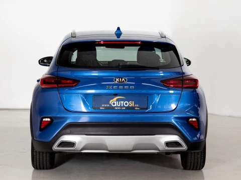 Kia XCeed 1.0 T-GDi Drive 88kW (120CV)