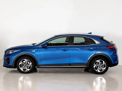 Kia XCeed 1.0 T-GDi Drive 88kW (120CV)
