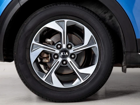 Kia XCeed 1.0 T-GDi Drive 88kW (120CV)