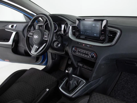 Kia XCeed 1.0 T-GDi Drive 88kW (120CV)