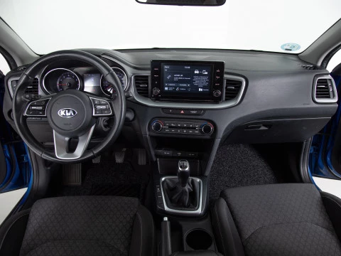 Kia XCeed 1.0 T-GDi Drive 88kW (120CV)