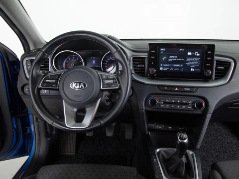 Kia XCeed 1.0 T-GDi Drive 88kW (120CV)