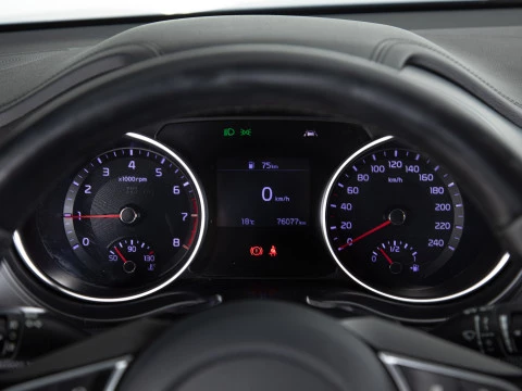 Kia XCeed 1.0 T-GDi Drive 88kW (120CV)