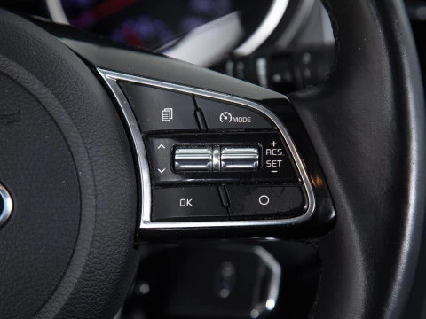 Kia XCeed 1.0 T-GDi Drive 88kW (120CV)