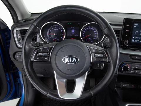 Kia XCeed 1.0 T-GDi Drive 88kW (120CV)