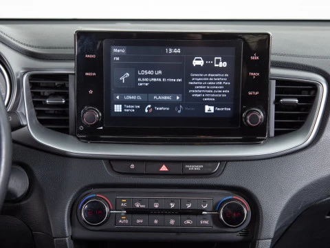 Kia XCeed 1.0 T-GDi Drive 88kW (120CV)