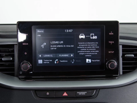 Kia XCeed 1.0 T-GDi Drive 88kW (120CV)