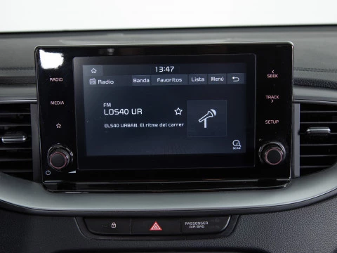 Kia XCeed 1.0 T-GDi Drive 88kW (120CV)