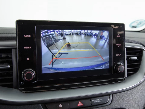 Kia XCeed 1.0 T-GDi Drive 88kW (120CV)