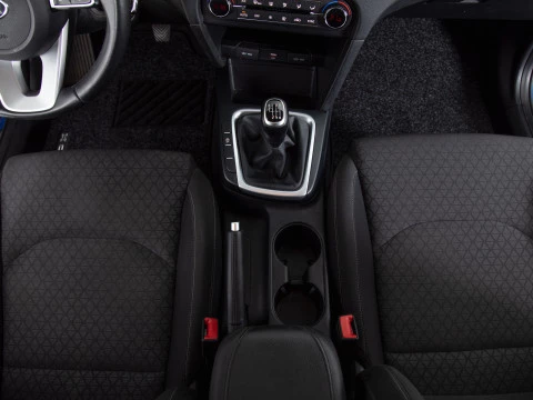 Kia XCeed 1.0 T-GDi Drive 88kW (120CV)