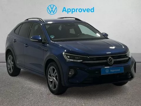 Volkswagen Taigo R-Line 1.0 TSI 81kW (110CV) DSG