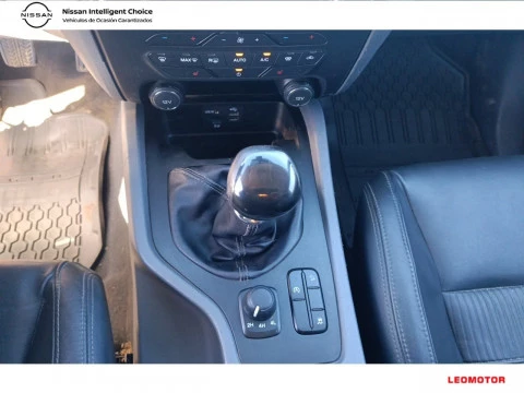 Ford Ranger  Limited Doble Cabina 4x4 (EURO 6) 2016