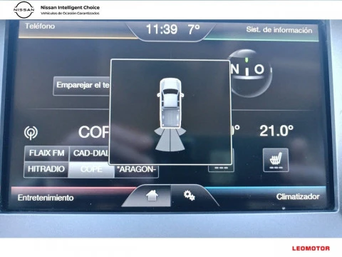 Ford Ranger  Limited Doble Cabina 4x4 (EURO 6) 2016