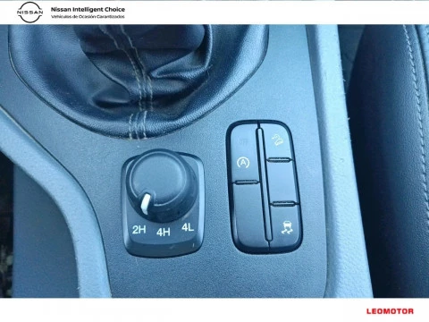 Ford Ranger  Limited Doble Cabina 4x4 (EURO 6) 2016