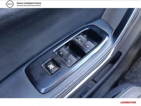 Ford Ranger  Limited Doble Cabina 4x4 (EURO 6) 2016